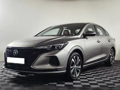 Changan Eado Plus