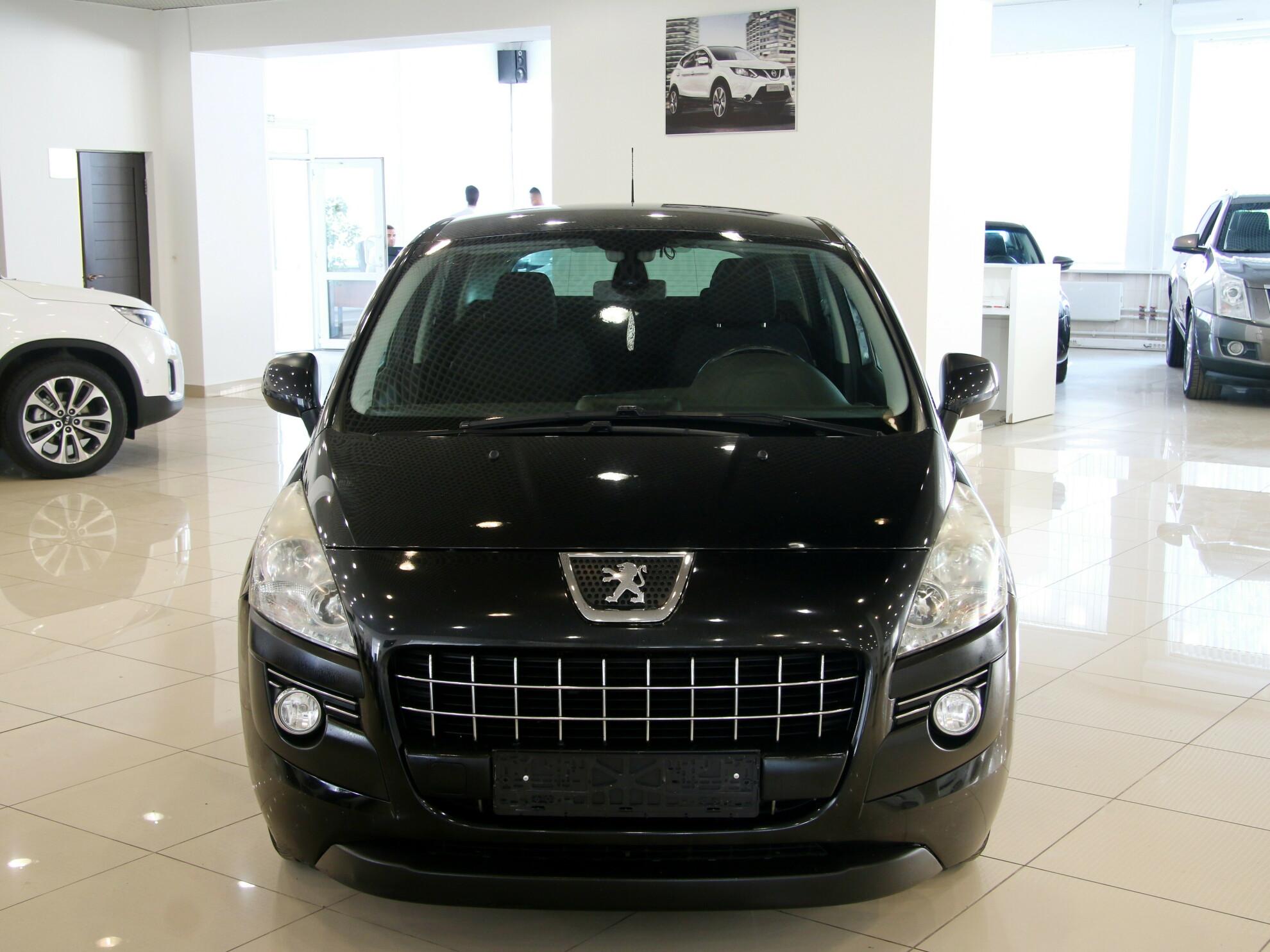 фото автомобиля 1
