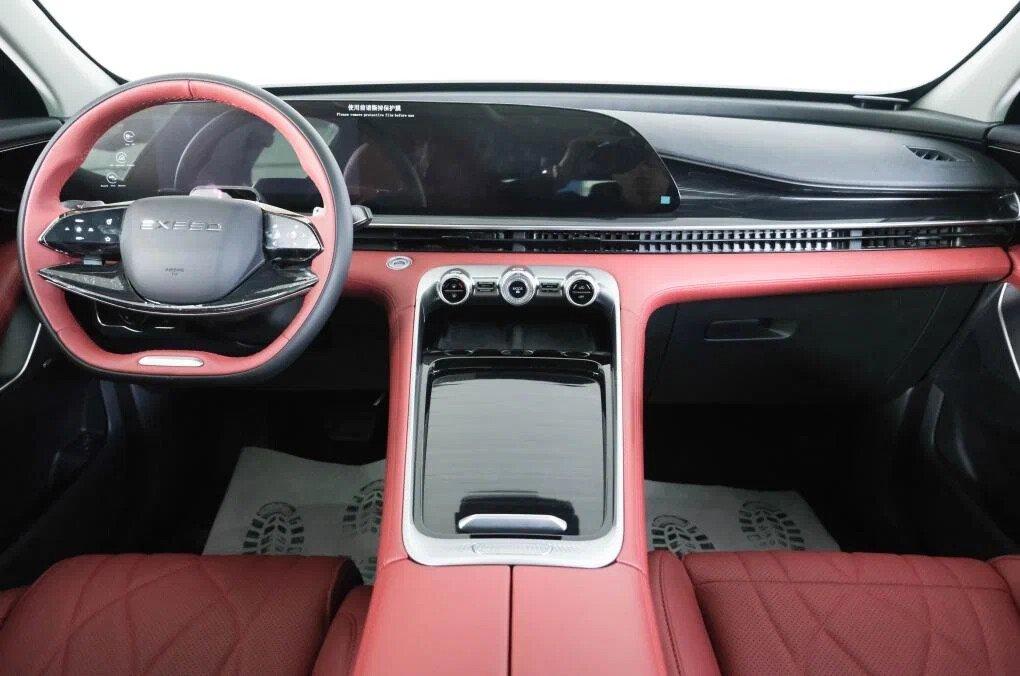 фото автомобиля 5