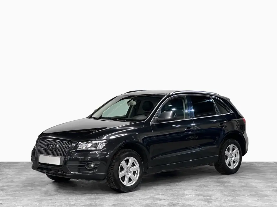 Audi Q5, 2011 г.