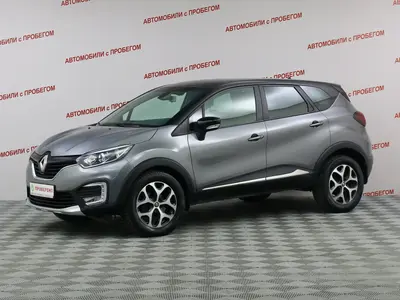 Renault Kaptur