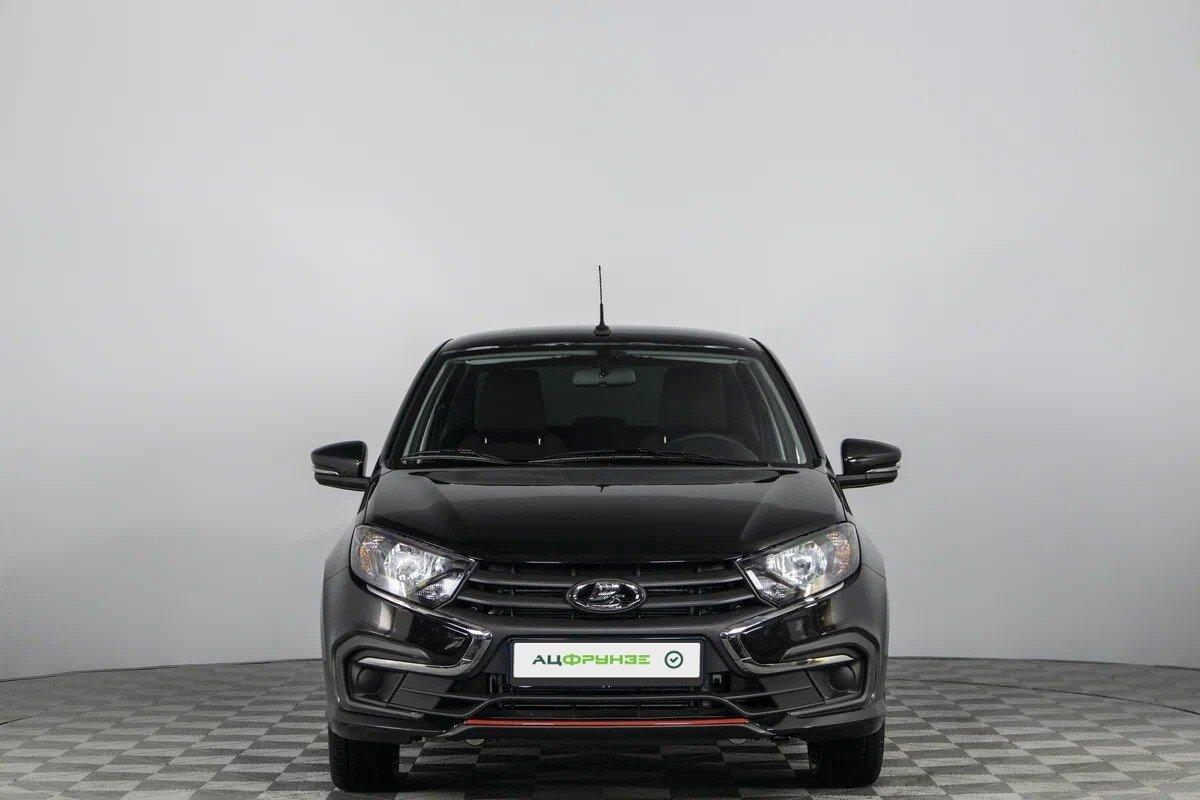фото автомобиля 1