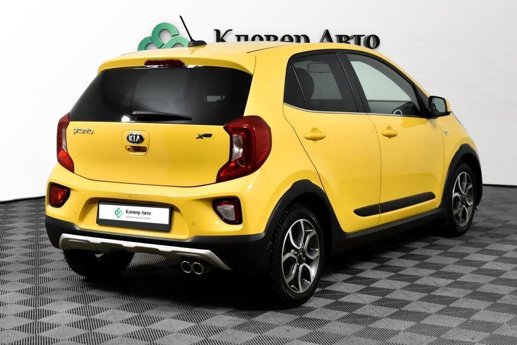 фото автомобиля 1