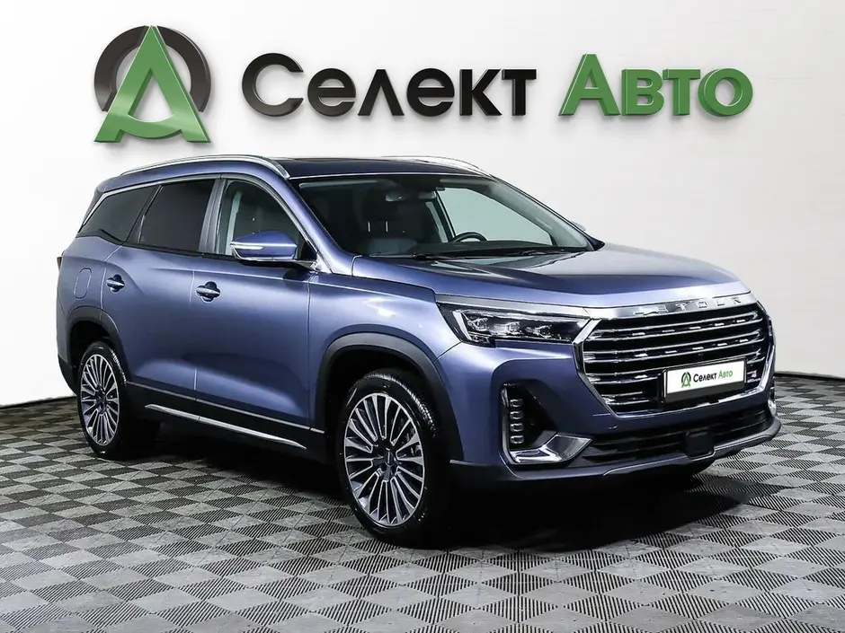 фото автомобиля