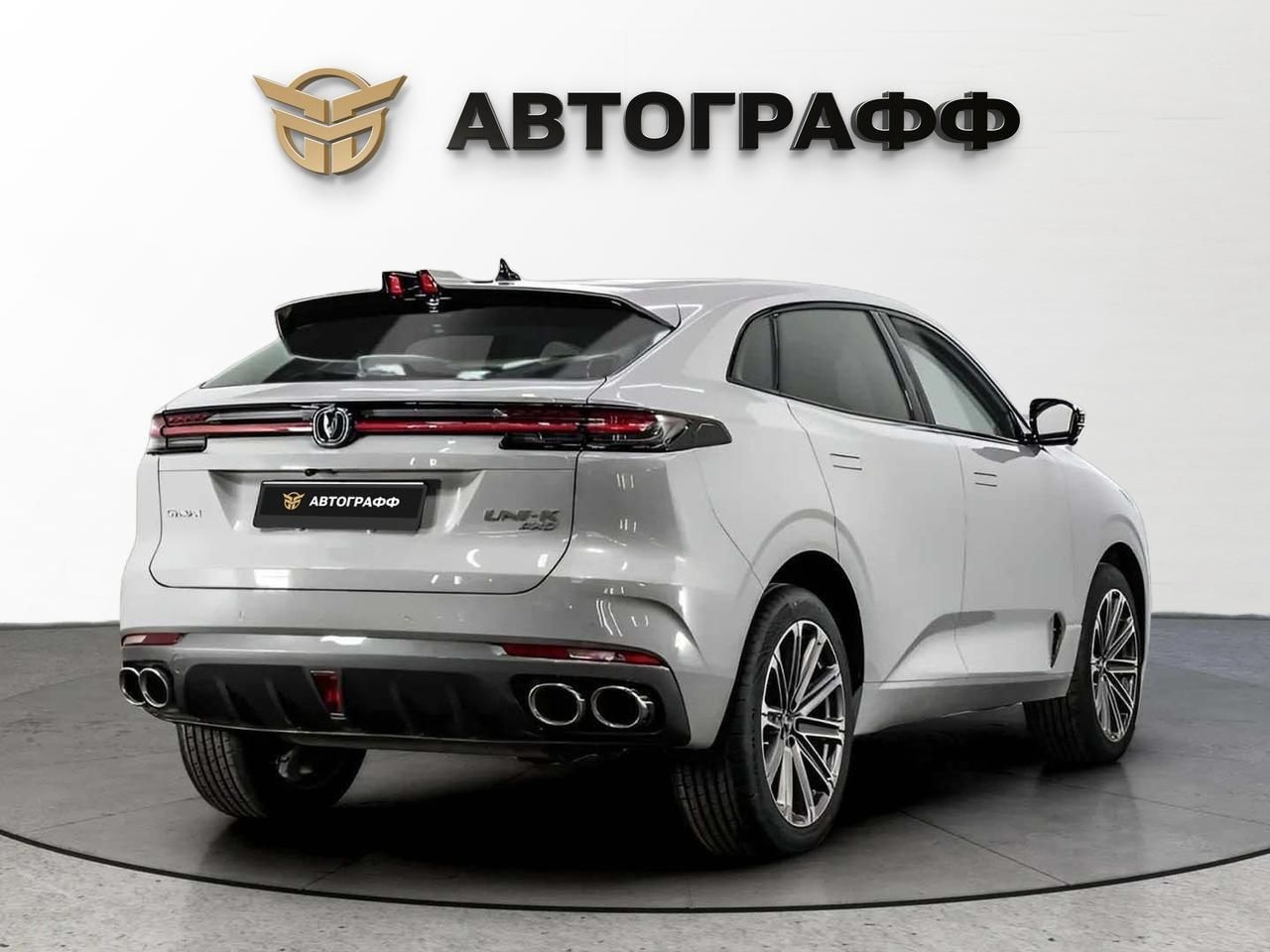 фото автомобиля 1