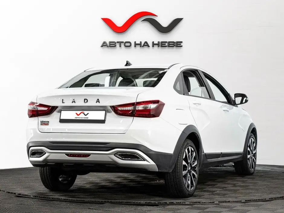 «Авто на Неве»