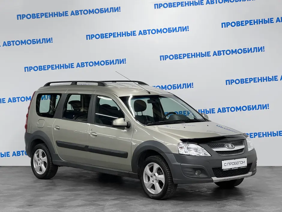 «Авто на Неве»