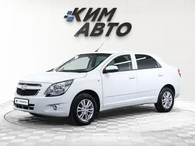 Chevrolet Cobalt