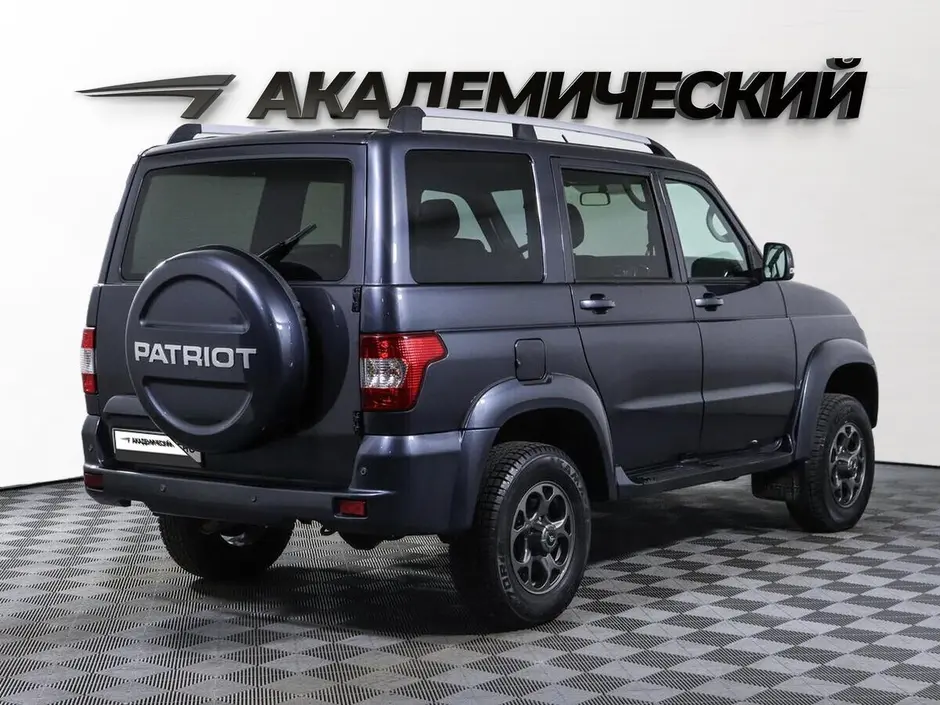 фото автомобиля
