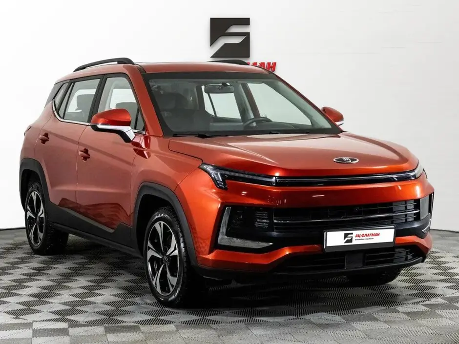 фото автомобиля