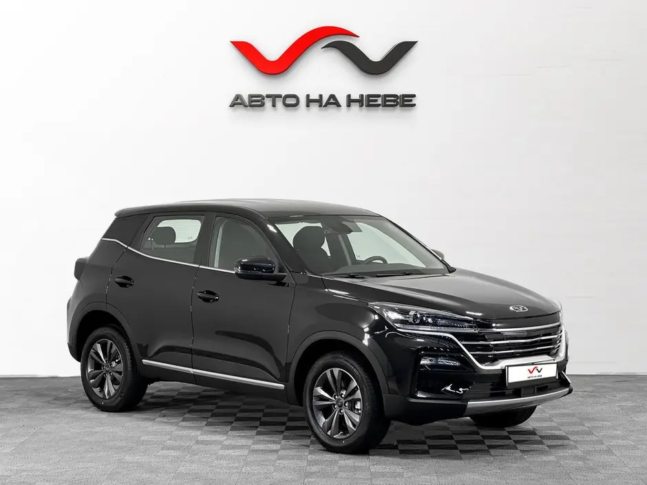«Авто на Неве»