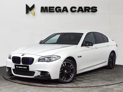 BMW 5 серии