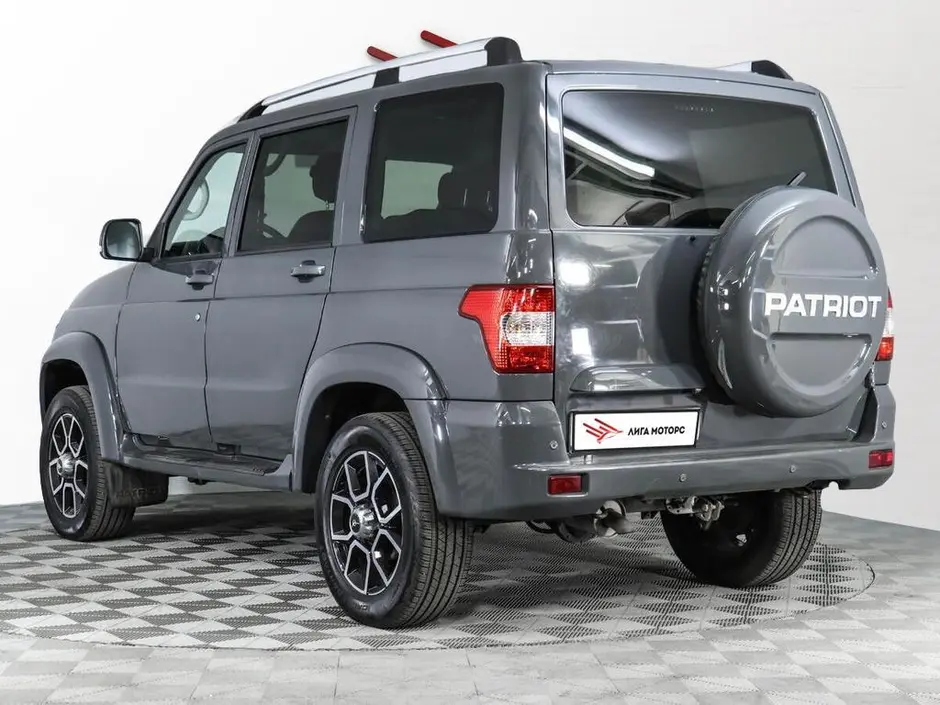 фото автомобиля