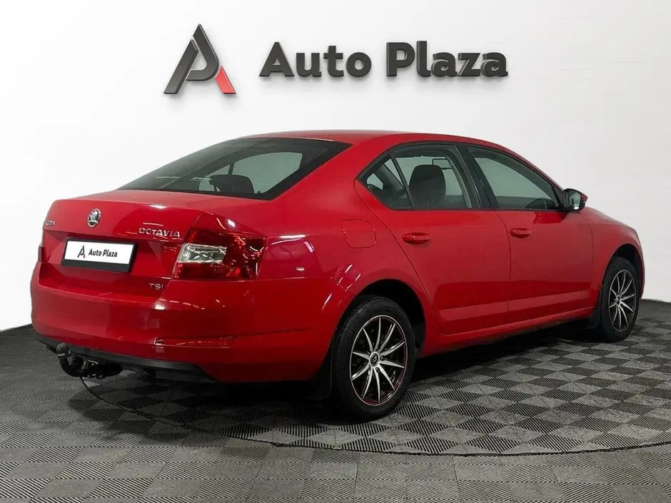 AutoPlaza