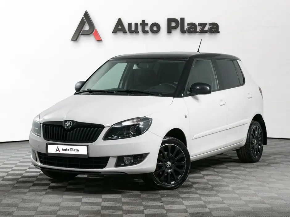 AutoPlaza