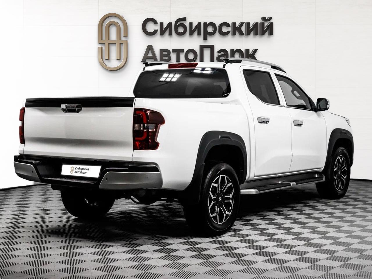 фото автомобиля 1