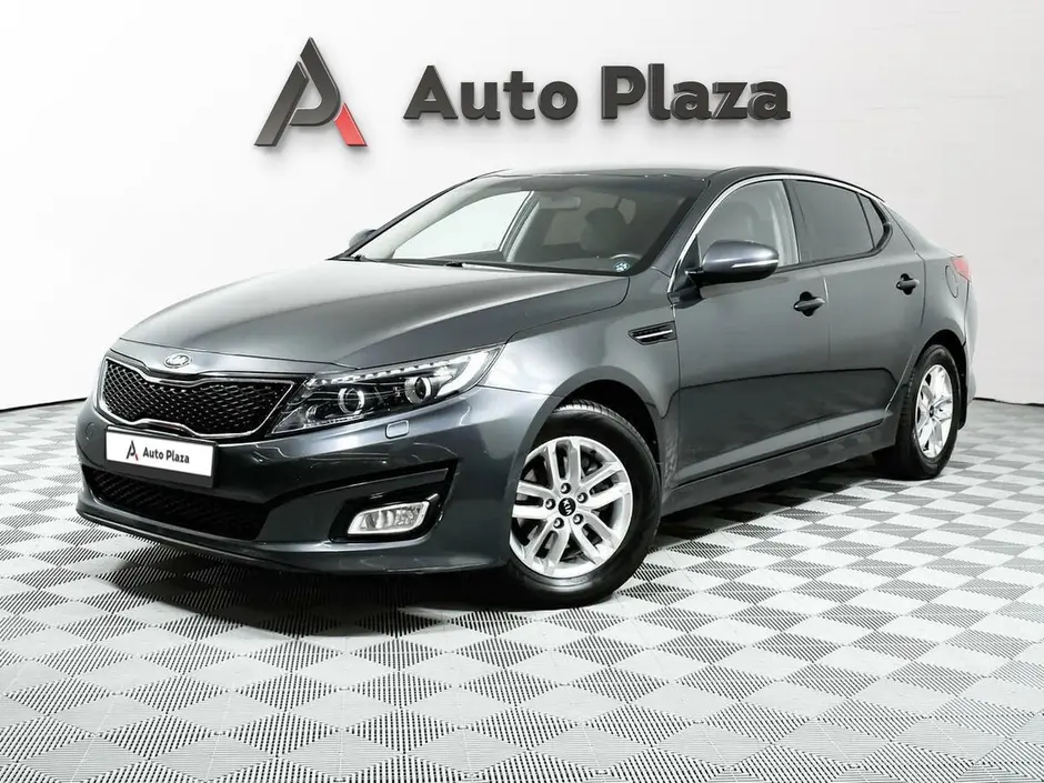 AutoPlaza