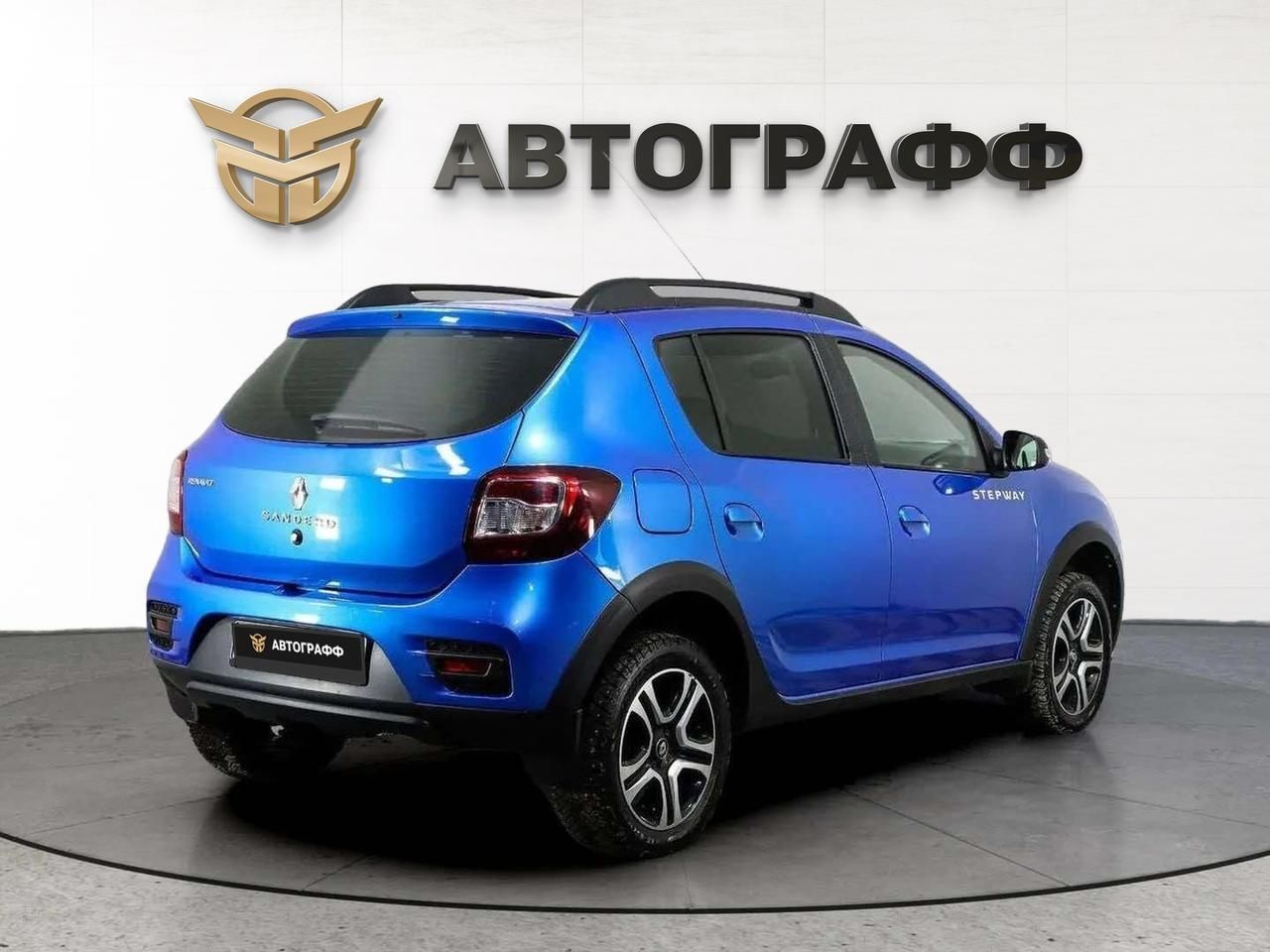 фото автомобиля 1