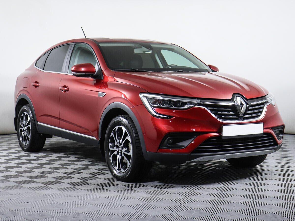 фото автомобиля 1