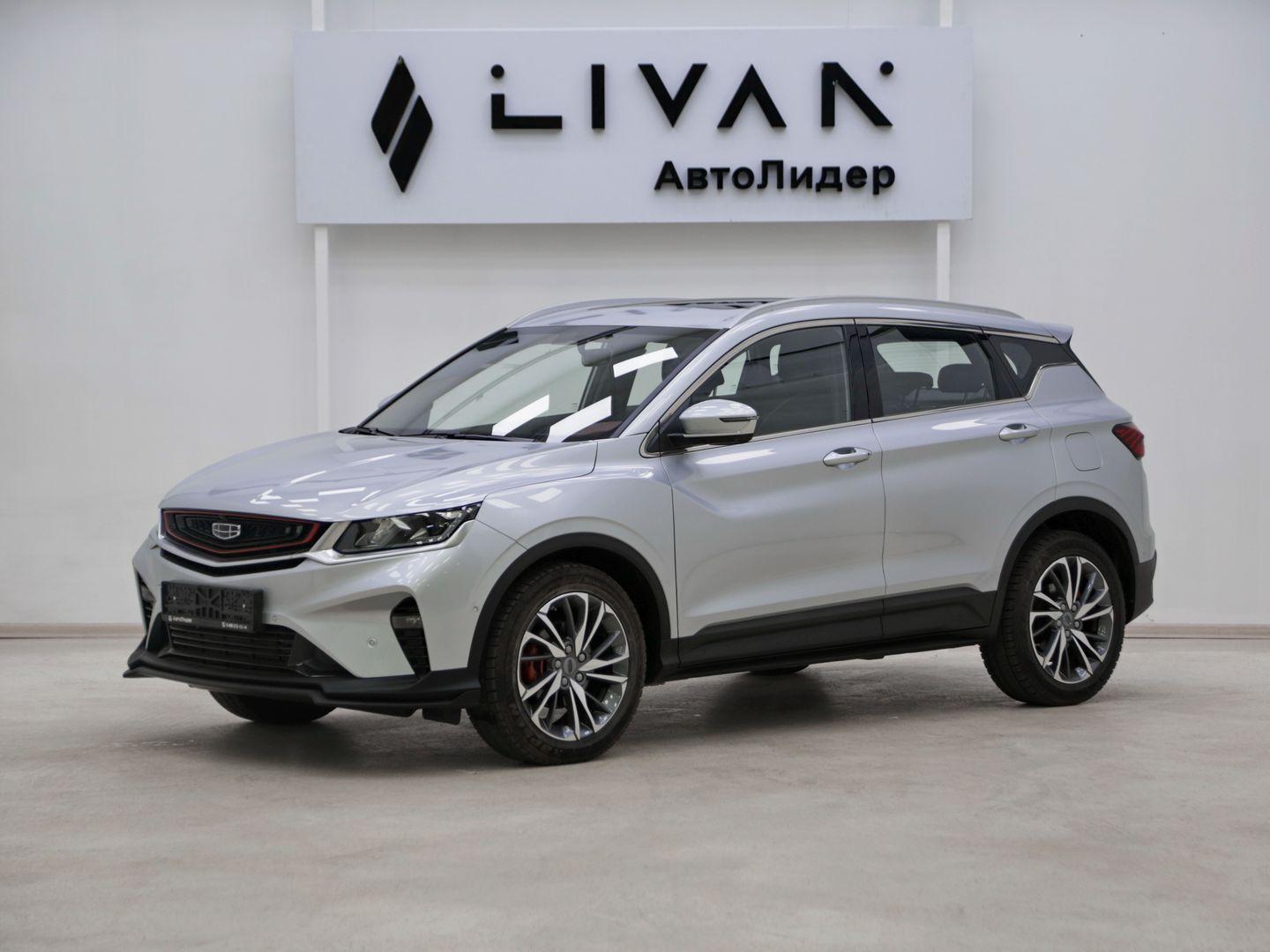 фото автомобиля