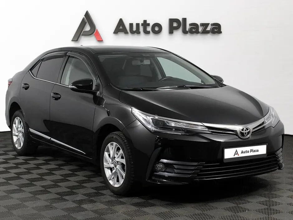 AutoPlaza