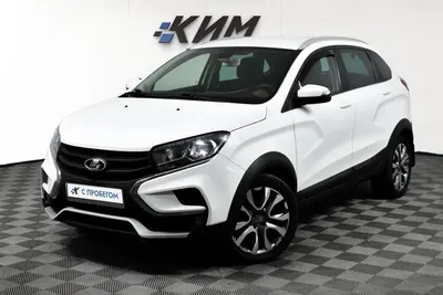 LADA (ВАЗ) XRAY