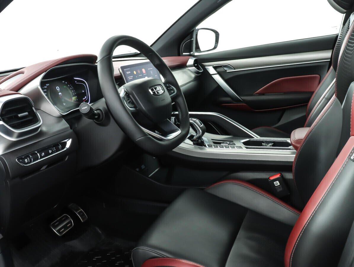 фото автомобиля 7
