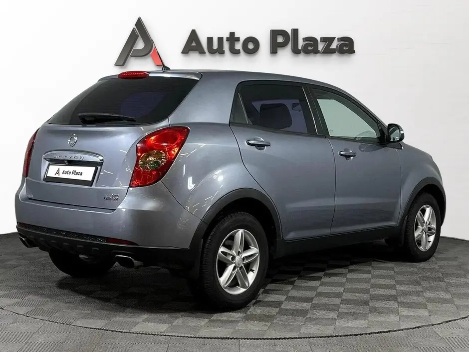 AutoPlaza