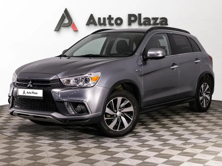 AutoPlaza