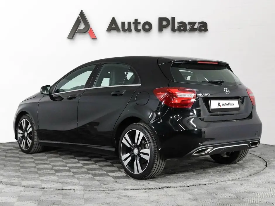 AutoPlaza