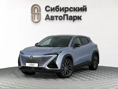 Changan UNI-T