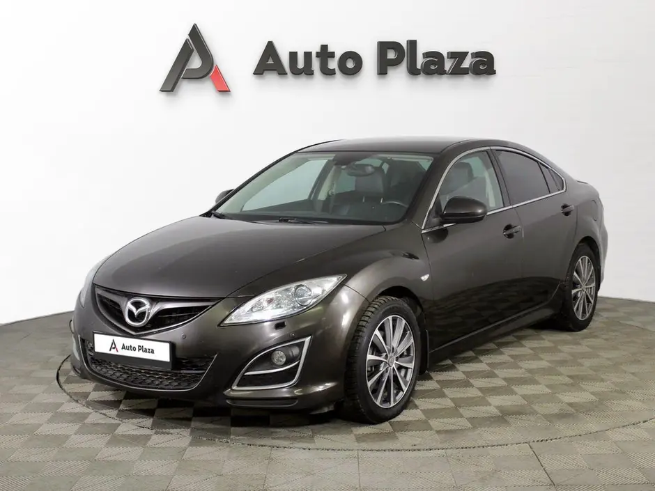 AutoPlaza