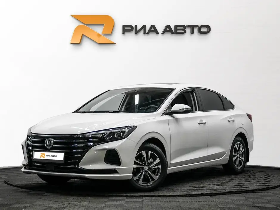 Changan Eado Plus, 2023 г.