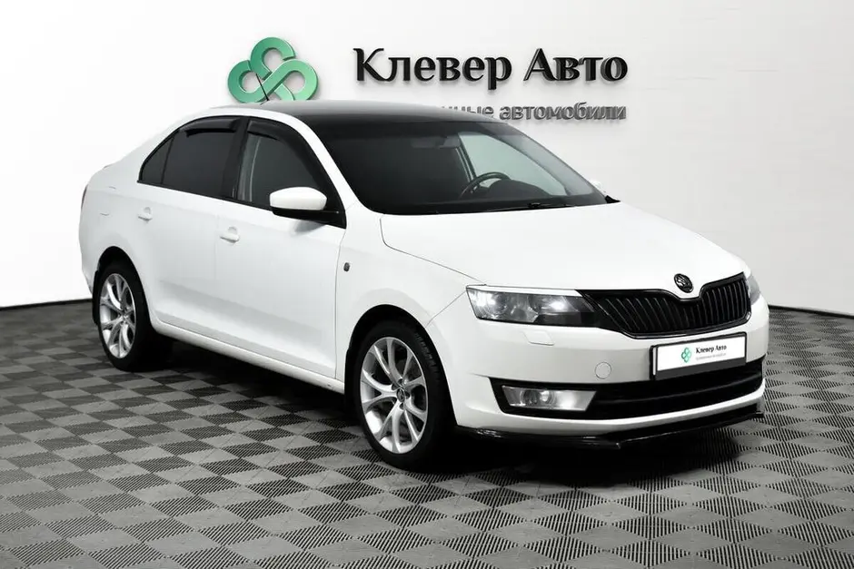 фото автомобиля