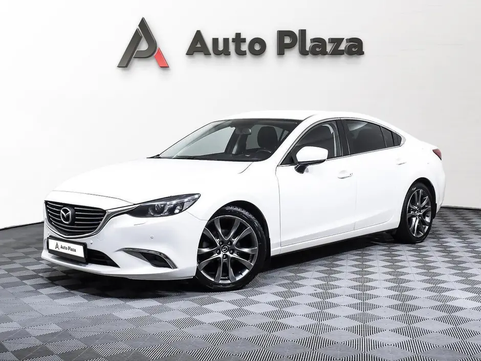 AutoPlaza