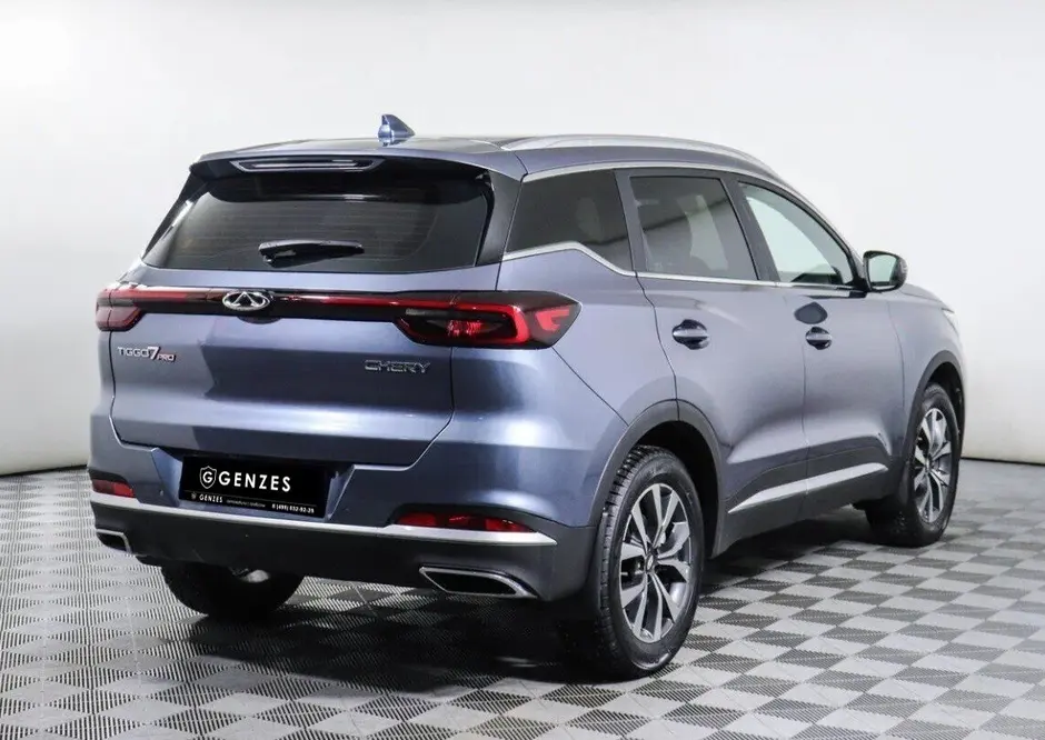 фото автомобиля