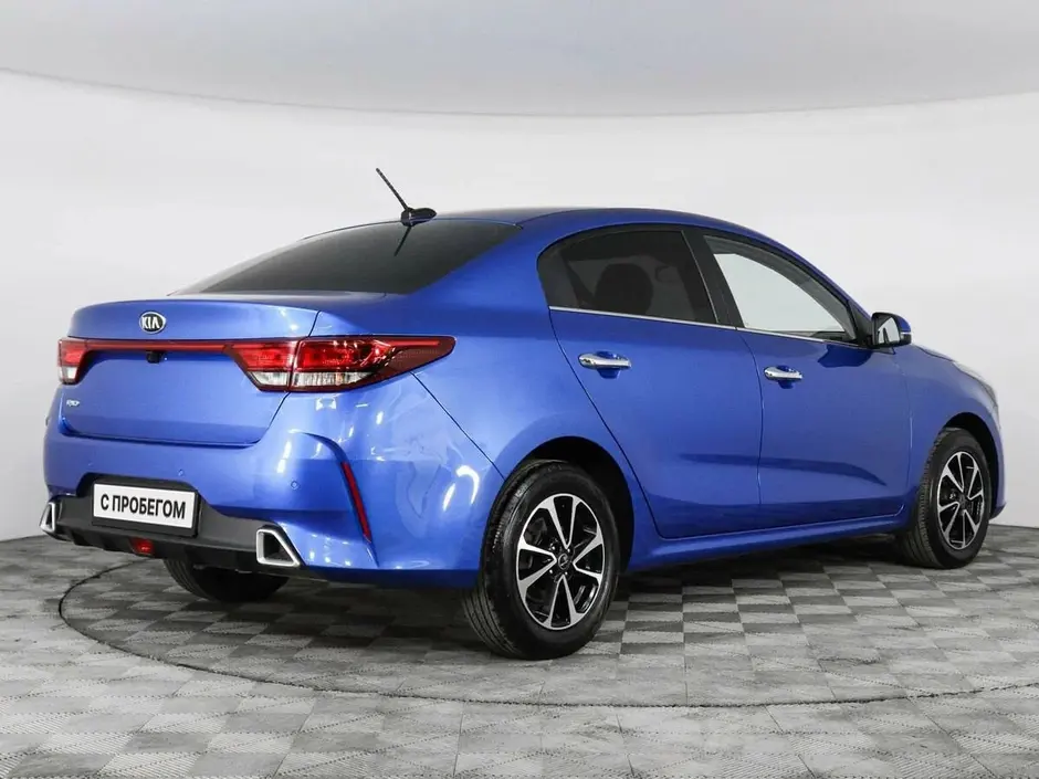 «Авто на Неве»