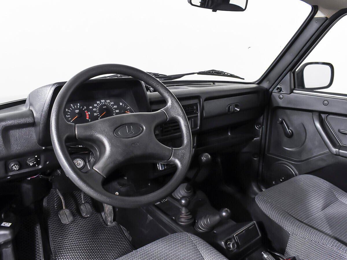 фото автомобиля 7