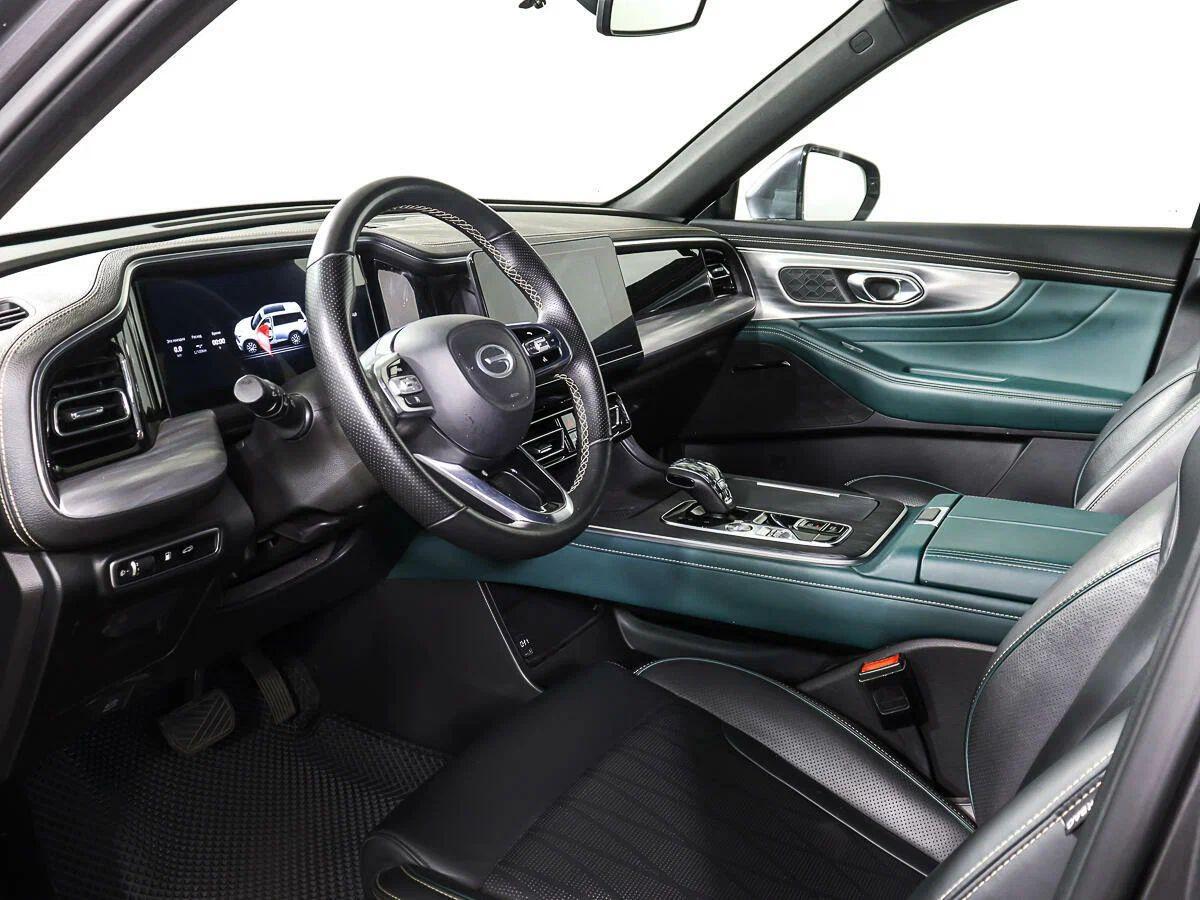 фото автомобиля 8
