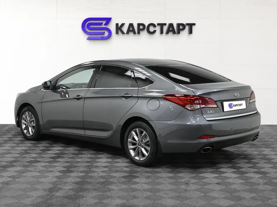 КарСтарт