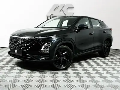 OMODA C5