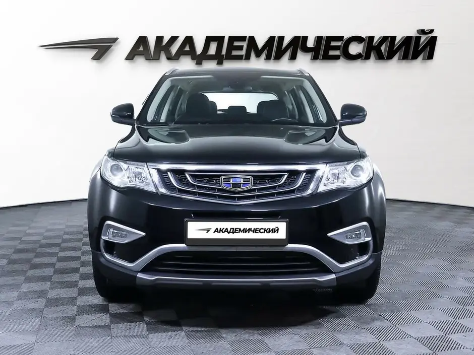 фото автомобиля