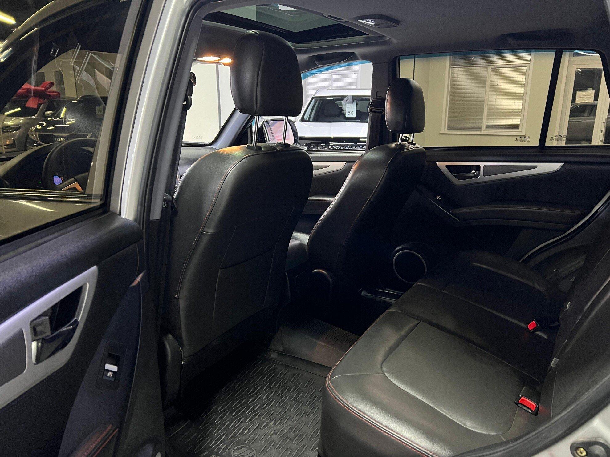 фото автомобиля 7