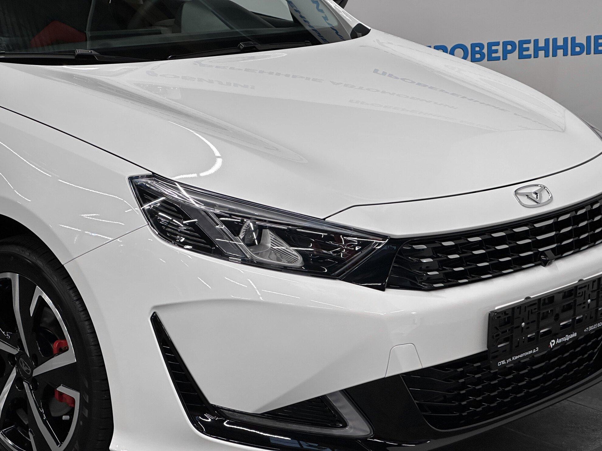фото автомобиля 20