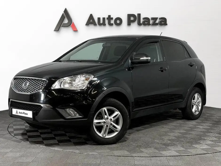AutoPlaza