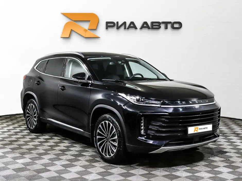 фото автомобиля