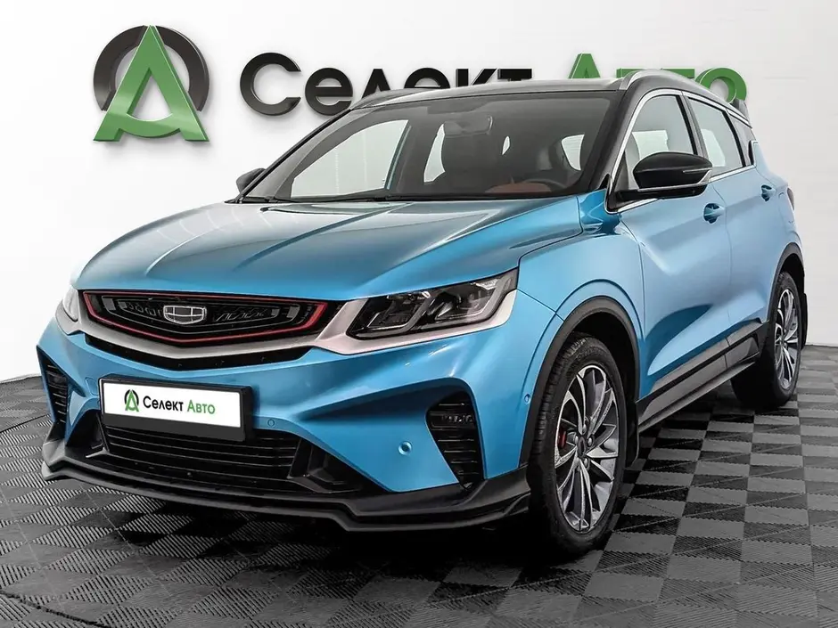 фото автомобиля