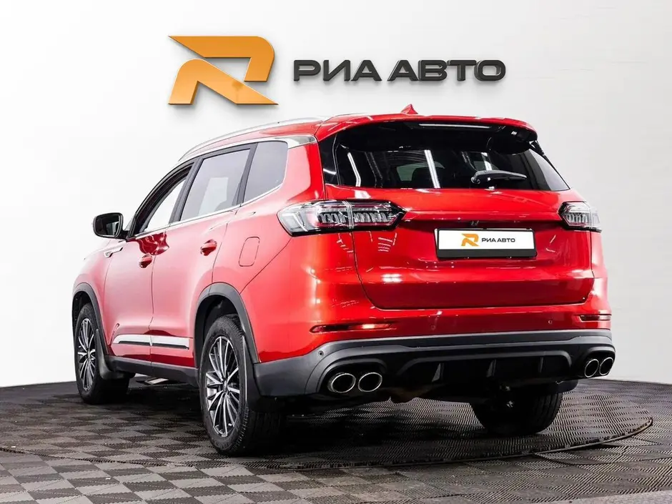 фото автомобиля