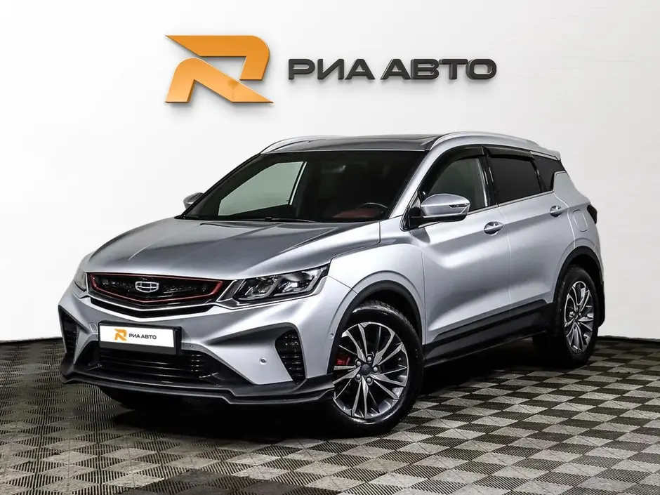 фото автомобиля