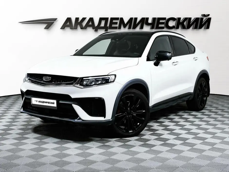 фото автомобиля
